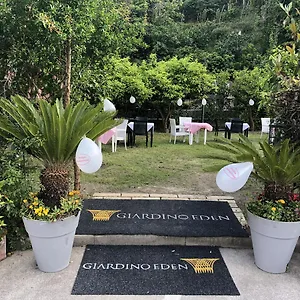  Bed & Breakfast Giardino Eden